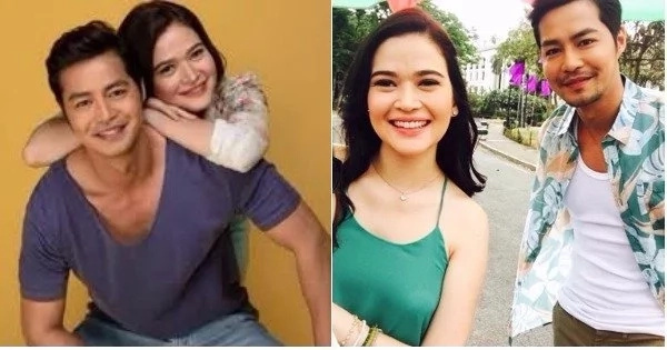 ZANJOE AND BELA: “Ngayon kasi ang estado namin ay taguan ng feelings” ZANJOE AND BELA: “Ngayon kasi ang estado namin ay taguan ng feelings”