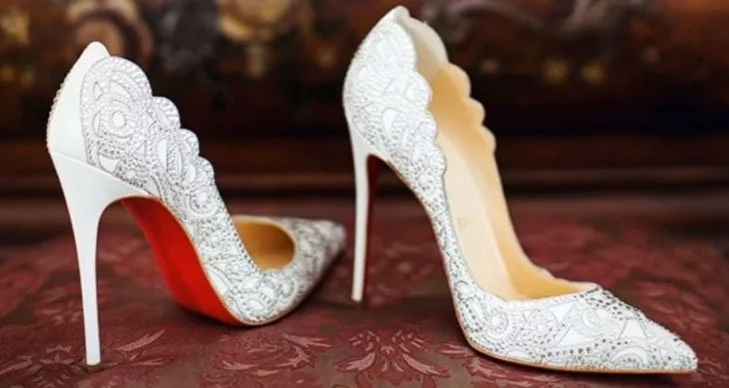 Toni Gonzaga's shoe collection is only for the rich and famous Toni Gonzaga's shoe collection is only for the rich and famous