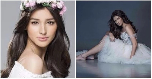 Enrique Gil shared his thought about Liza Soberano's revealing costume for "Darna" Enrique Gil shared his thought about Liza Soberano's revealing costume for "Darna"
