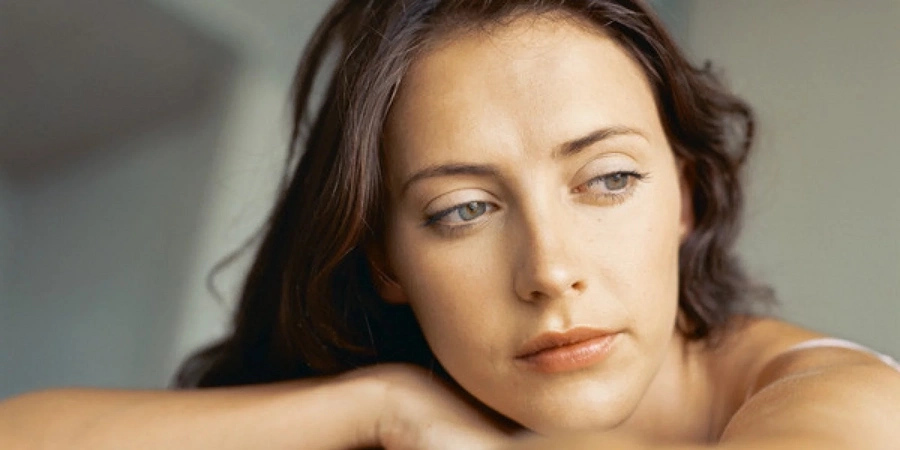 Her husband complains about the body smell she has. Help! Her husband complains about the body smell she has. Help!