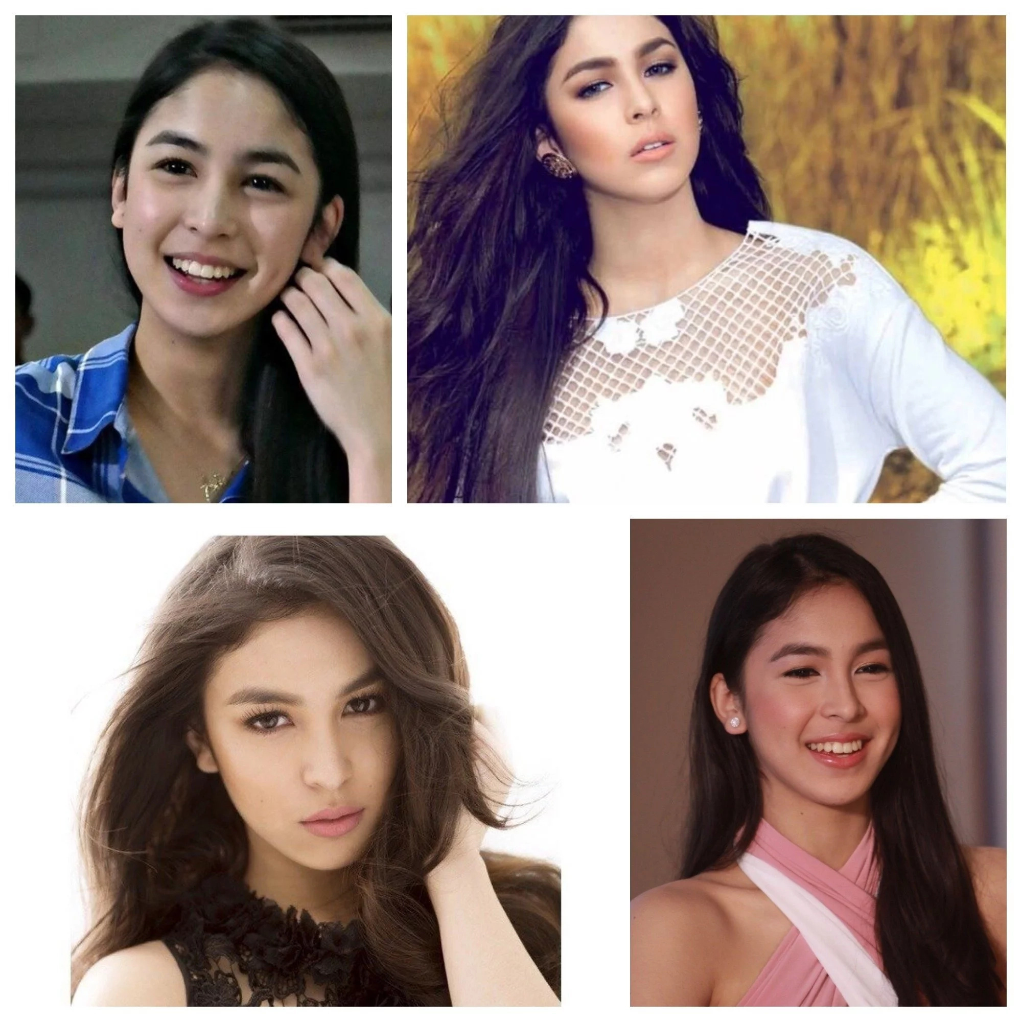 Kapamilya most beautiful actresses of today's generation. Top 10 innately pretty ladies! Kapamilya most beautiful actresses of today's generation. Top 10 innately pretty ladies!