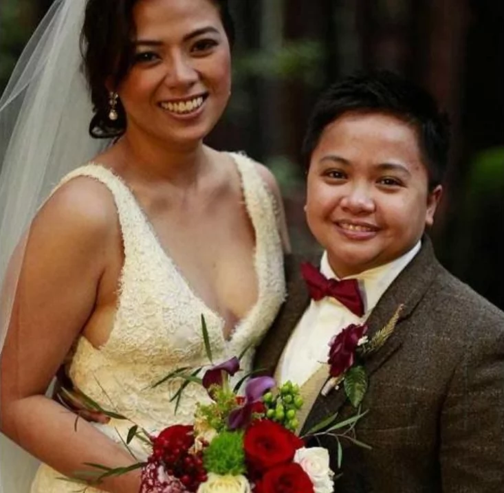 Mga celebs na nagpakasal sa ibang bansa! Celebrity couples who exchanged 'I dos' abroad Mga celebs na nagpakasal sa ibang bansa! Celebrity couples who exchanged 'I dos' abroad