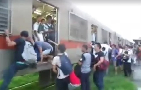 VIDEO: How it's like to travel through PNR? VIDEO: How it's like to travel through PNR?