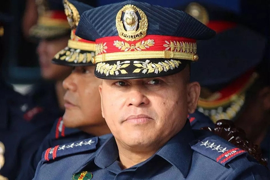 Di-pinangalanang host ng TV show kabilang sa watchlist ni Bato Di-pinangalanang host ng TV show kabilang sa watchlist ni Bato