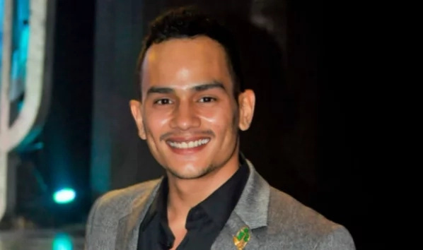 #Fistfight: Kiko Matos dares Baron Geisler #Fistfight: Kiko Matos dares Baron Geisler
