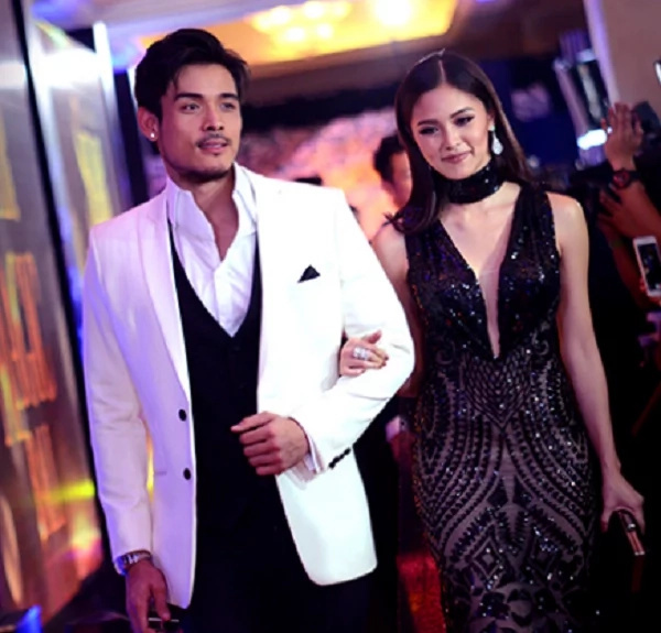 Celebrities shine in the Star Magic Ball 2016 Celebrities shine in the Star Magic Ball 2016
