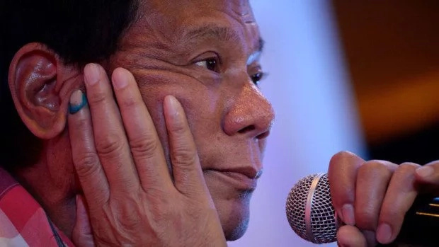 MILF congratulates Duterte, first Mindanaoan president MILF congratulates Duterte, first Mindanaoan president