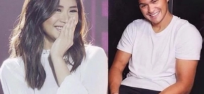 The sweet side of Sarah Geronimo... I know you'll feel kilig!