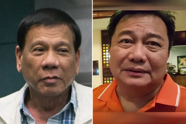 Incoming House Speaker backs Digong’s media killing statement Incoming House Speaker backs Digong’s media killing statement