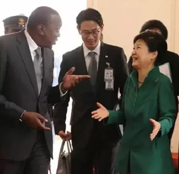 Female politician apologises for visit Uhuru with VIAGRA pills Female politician apologises for visit Uhuru with VIAGRA pills