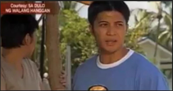 Do You Remember This Former Philippine Actor? He Is Now A Canadian Police Officer! Do You Remember This Former Philippine Actor? He Is Now A Canadian Police Officer!