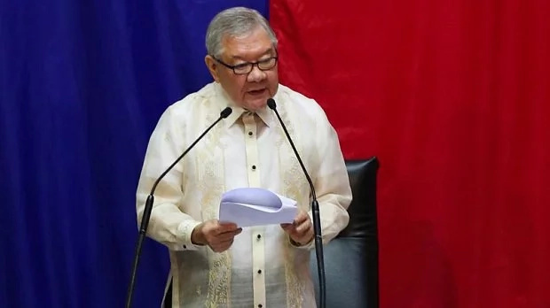 Rep. Belmonte files bill that increase salary of gov’t workers, military personnel Rep. Belmonte files bill that increase salary of gov’t workers, military personnel