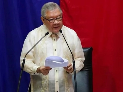 Rep. Belmonte files bill that will increase pay of military personnel, gov't workers