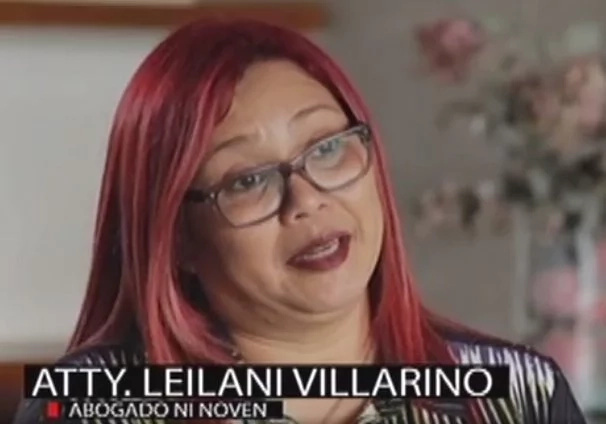 Noven Belleza's lawyer revealed that the singer was rushed to the hospital after he got arrested Noven Belleza's lawyer revealed that the singer was rushed to the hospital after he got arrested