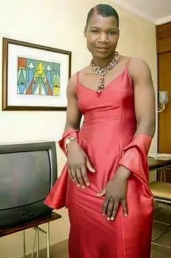 Image result for conjestina achieng
