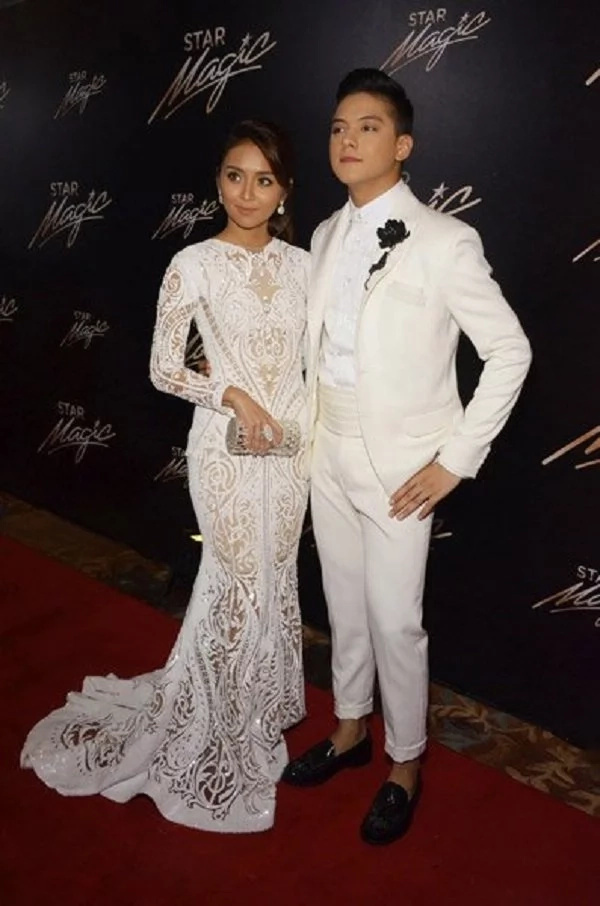kathniel-starmagicball kathniel-starmagicball