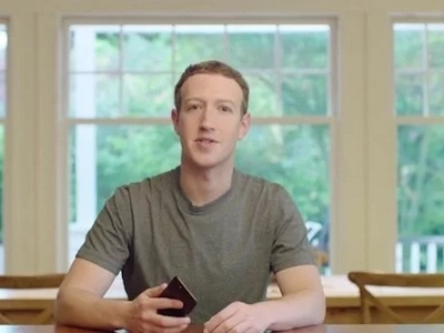 Money talks! Mark Zuckerberg gets Morgan Freeman to be the voice of his home virtual assistant program