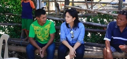 Barangay chairman excited to administer Robredo's oath taking