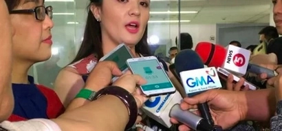 Sunshine Dizon meets estranged husband’s mistress: “I will not dignify her”