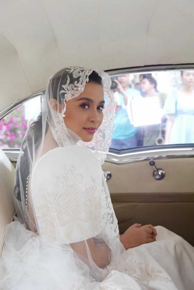 MUST SEE: Here are some of the Behind the Scenes photos of Cardo-Alyanna Wedding MUST SEE: Here are some of the Behind the Scenes photos of Cardo-Alyanna Wedding