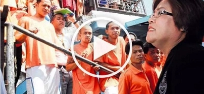 VIDEO: De Lima refuses to attend Bilibid DRUGS House inquiry; FIND OUT why