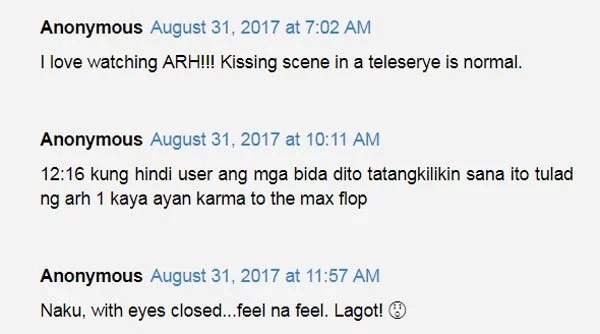 Dingdong Dantes kiss Andrea Torres in 'Alyas Robin Hood 2' Dingdong Dantes kiss Andrea Torres in 'Alyas Robin Hood 2'