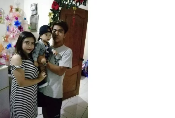 Hindi na nakauwi sa pamilya! OFW shares story of struggles and pain as a single mother Hindi na nakauwi sa pamilya! OFW shares story of struggles and pain as a single mother