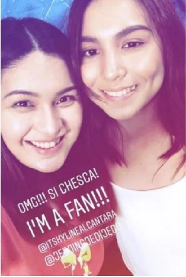 Fan mode din ang ating mga lodi! Celebrities who admit that they are fans of other celebrities Fan mode din ang ating mga lodi! Celebrities who admit that they are fans of other celebrities