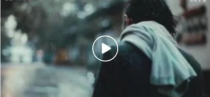 Grabe sa gwapo! This Filipino is so addicted to K-Drama he made this video