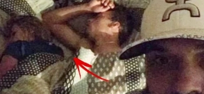 Boyfriend Caught Girlfriend Sleeping With Another Man. What Happens Next Will Leave You In Shock.