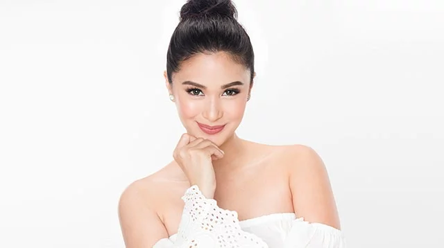 Heart Evangelista’s elegant townhouse in Q.C. is truly a touch of class and sophistication Heart Evangelista’s elegant townhouse in Q.C. is truly a touch of class and sophistication