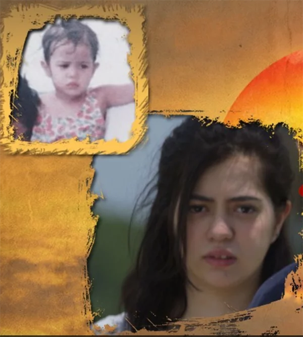 Stars of La Luna Sangre who are not recognizable in their throwback pictures Stars of La Luna Sangre who are not recognizable in their throwback pictures