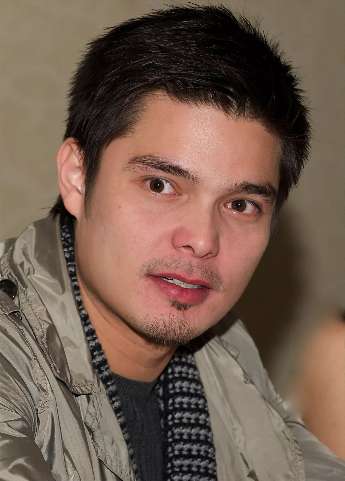 National Youth Commission Says DingDong Dantes Has Not Resigned National Youth Commission Says DingDong Dantes Has Not Resigned