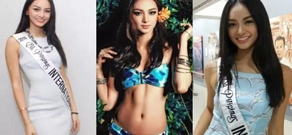 Welcome home! Dazzling Miss International 2016 Kylie Verzosa thrilled to meet President Duterte