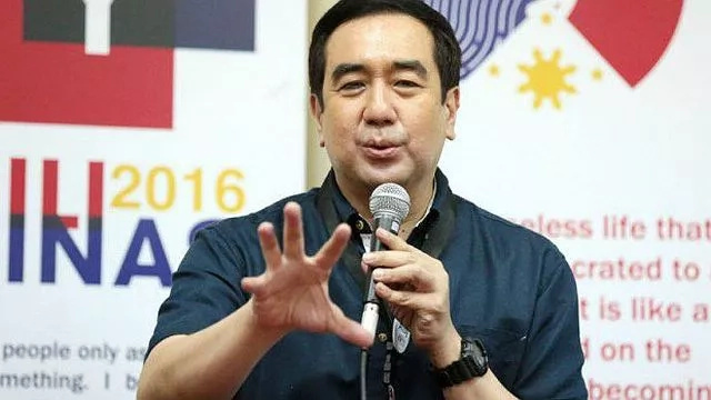 Bautista: COMELEC will follow SC ruling on SOCE Bautista: COMELEC will follow SC ruling on SOCE
