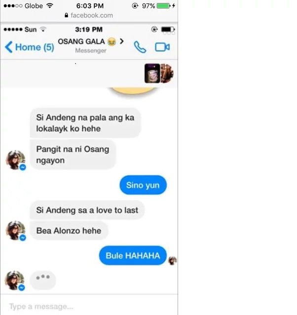 Hilarious Message Exchanges of Mother and Daughter - Read to Know More About It Hilarious Message Exchanges of Mother and Daughter - Read to Know More About It