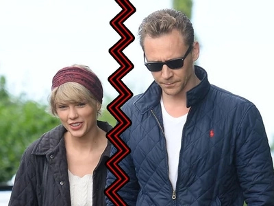 Taylor Swift broke up with Tom Hiddleston for wanting to be ‘so public’ with their romance