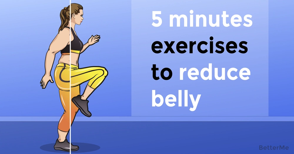 Exercise meaning. Let me check your belly Flashcard.