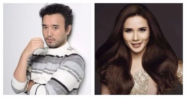 Pinoy celebrities who are sharing the same bloodline. Here is a run-down of Filipino celebrities who are related by blood. Pinoy celebrities who are sharing the same bloodline. Here is a run-down of Filipino celebrities who are related by blood.