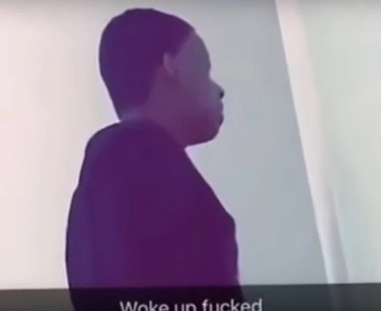 Worst Friends In The World Shave Off Sleeping Guy's Eyebrows And Hairline Worst Friends In The World Shave Off Sleeping Guy's Eyebrows And Hairline