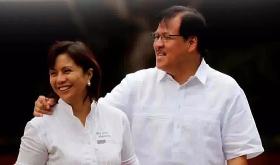 Leni gets appointed cabinet position exactly 6 years after Jesse Leni gets appointed cabinet position exactly 6 years after Jesse