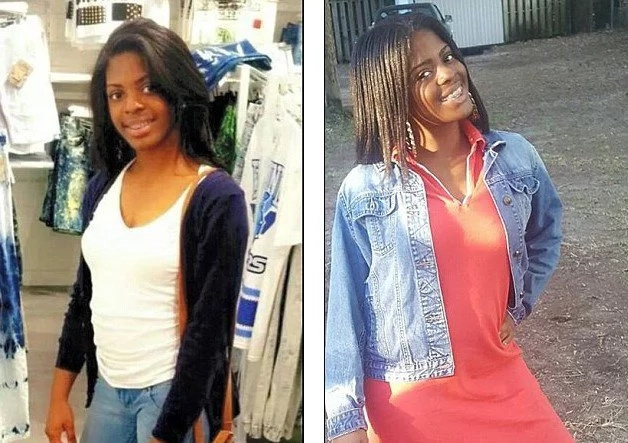 Man who unknowingly raised stolen girl, 18, as his own daughter tells heartbreaking story (photos, video) Man who unknowingly raised stolen girl, 18, as his own daughter tells heartbreaking story (photos, video)