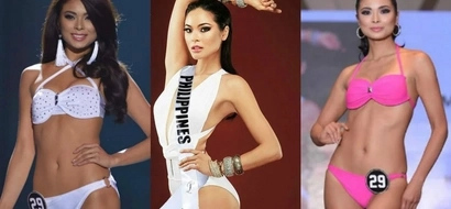 Paano na ang back-to-back? Maxine Medina confesses that she is not yet ready for the Miss Universe pageant
