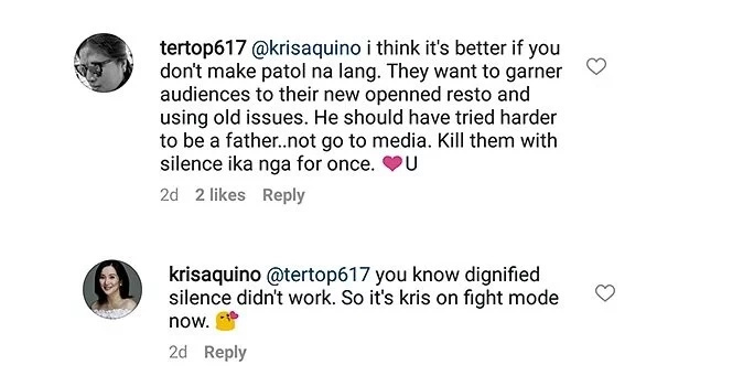 Kris-Aquino Kris-Aquino