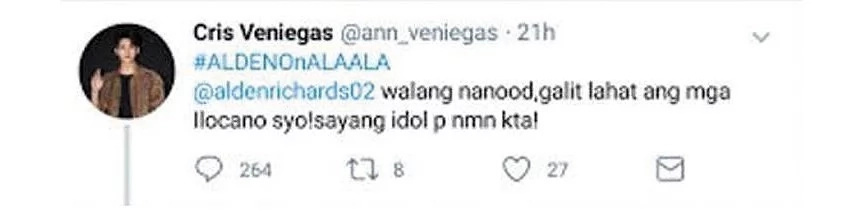 Alden-Richards Alden-Richards