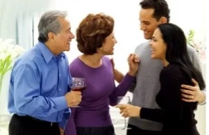 8 Signs that your man's parents are really into you 8 Signs that your man's parents are really into you
