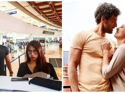Mukhang nag-enjoy ang mag-asawa! Nico Bolzico gives sweet message for Solenn Heussaff after their trip in England
