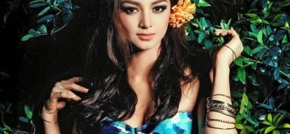 Why Kylie Versoza is the role model of single ladies this Valentine’s Day