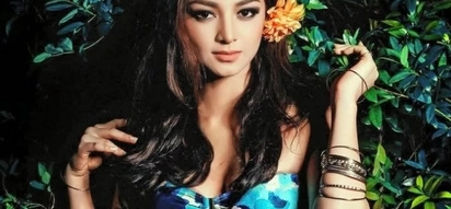 Sash-ready! Pang-Miss International na alindog ni Kylie Verzosa, hindi nakuha ng isang gabi lang