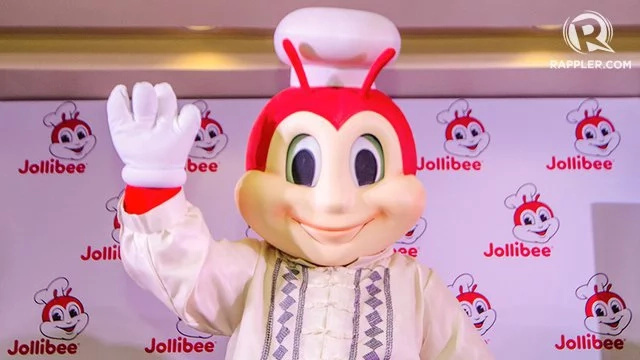 jollibee jollibee
